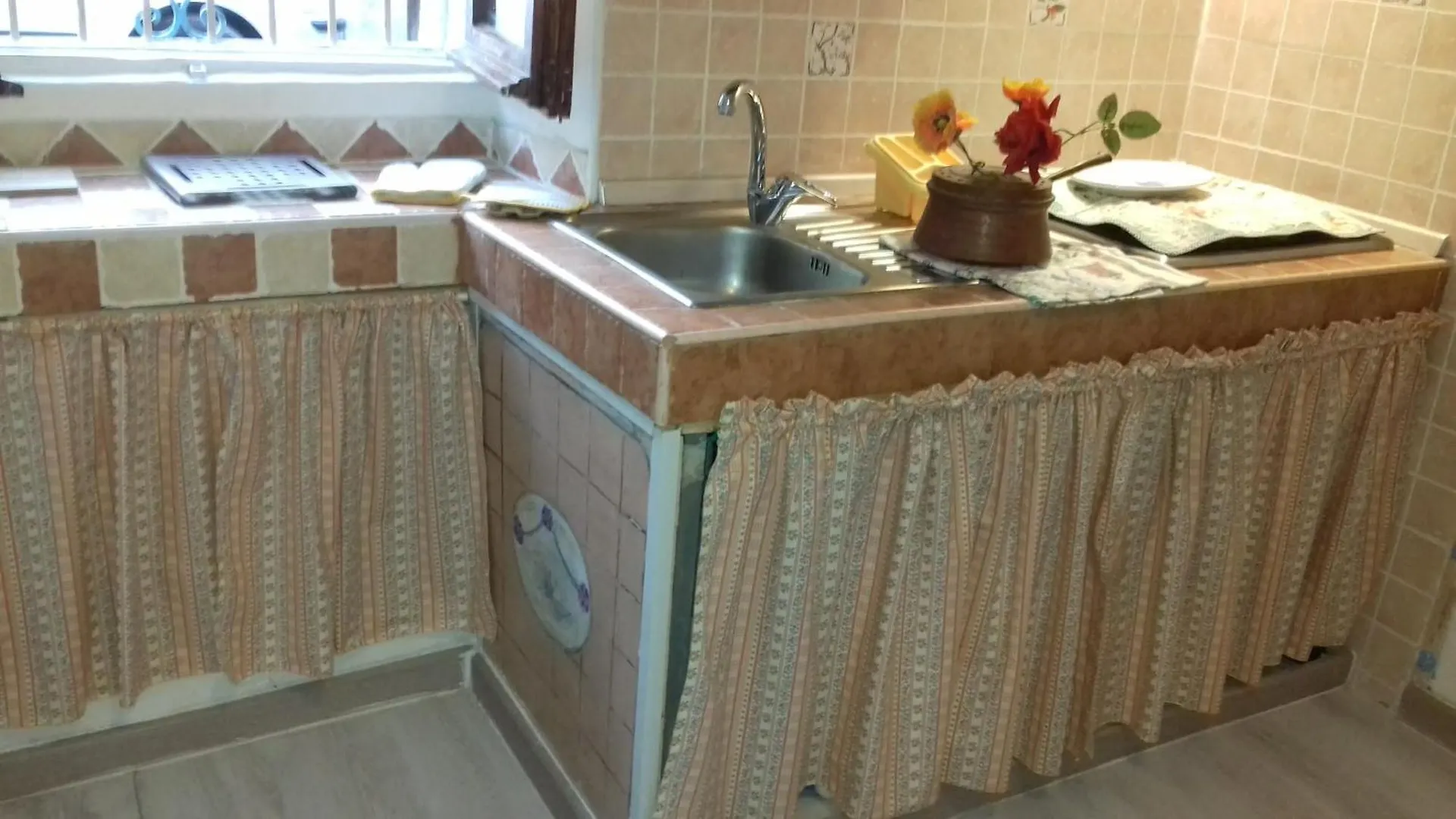 Appartamento Casa Gio' Sassari 0*,