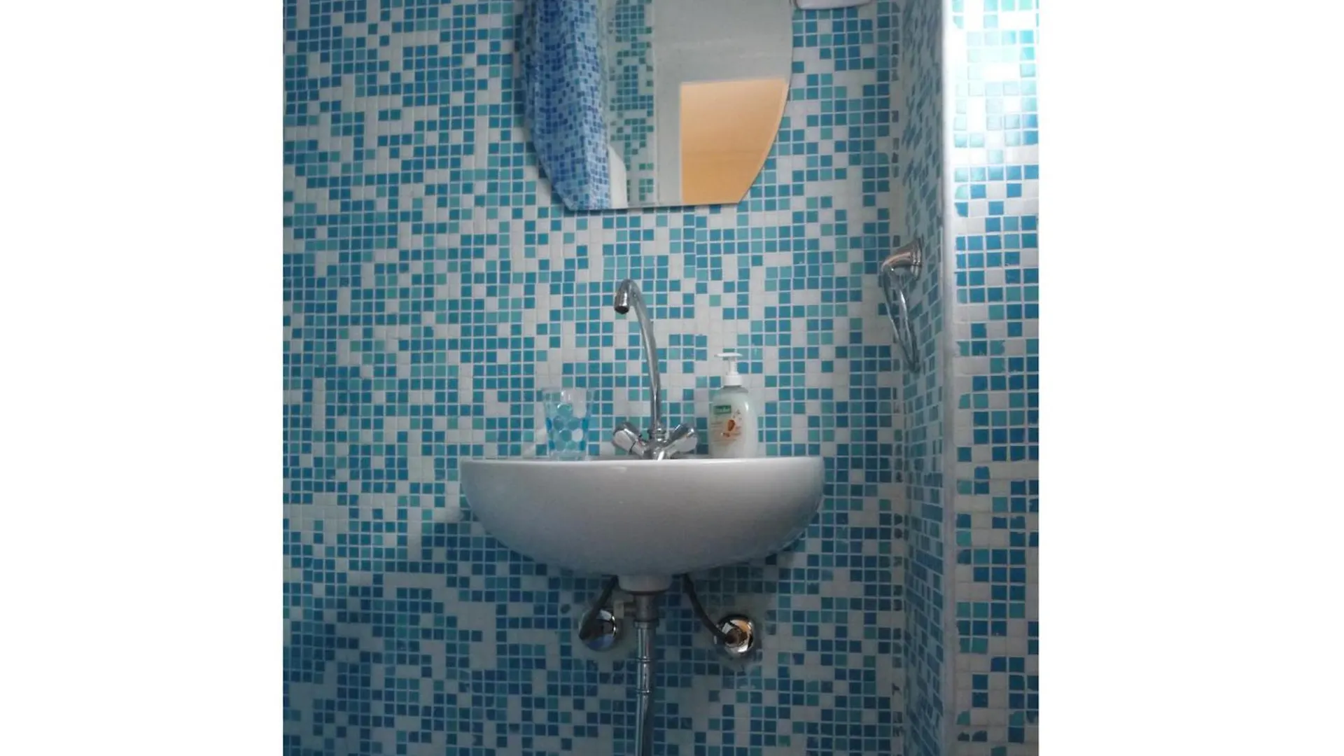 Appartamento Casa Gio' Sassari Italia