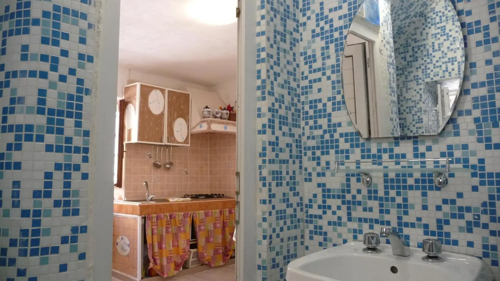 Appartamento Casa Gio' Sassari
